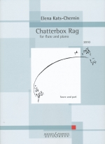CHATTERBOX RAG (2010)