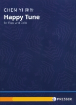 HAPPY TUNE