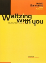 WALTZING WITH YOU (ED.AALTONEN)