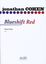 BLUESHIFT RED, SCORE & PARTS