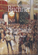 2. KONZERTWALZER OP.27