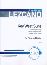 KEY WEST SUITE