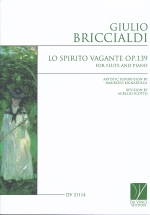 LO SPIRITO VAGANTE OP.139