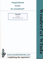 DAISY BELL (ARR.PUGH), SCORE & PARTS