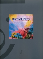 BIRD OF PREY, SCORE & PARTS