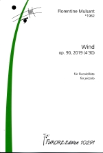 WIND OP.90 (2019)