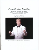 COLE PORTER MEDLEY