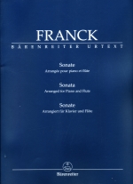 SONATE A-DUR (ED.WOODFULL-HARRIS)