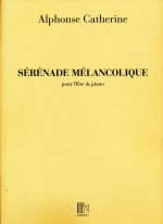 SERENADE MELANCOLIQUE
