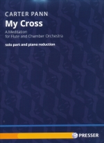 MY CROSS : A MEDITATION