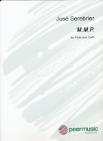M.M.P. SCORE