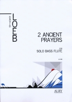 2 ANCIENT PRAYERS