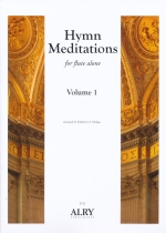 HYMN MEDITATIONS VOL.1  (ARR.MELAGO)