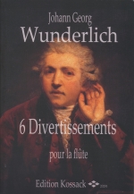 6 DIVERTISSEMENTS