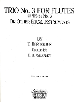 TRIO NO.3,OP.51