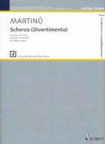 SCHERZO(DIVERTIMENTO) G661