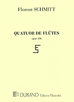 QUATUOR,OP.106,PARTS
