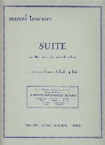 SUITE OP.34 G7931