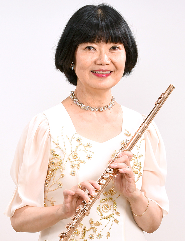 中野 真理