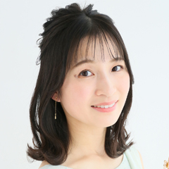 椎名朋美