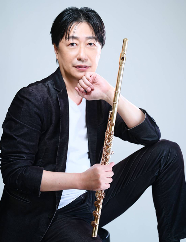 橋本 岳人