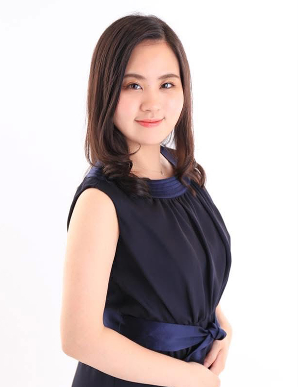 宮阪優奈