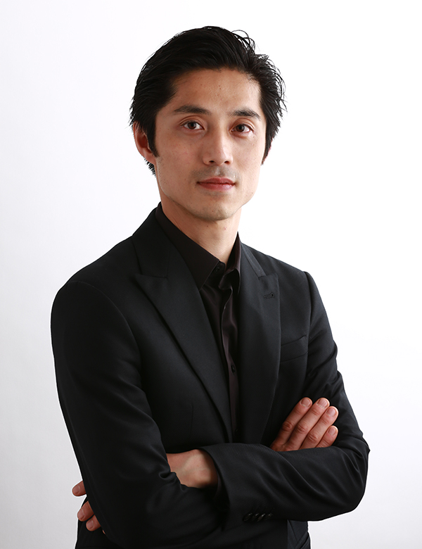 斎藤 龍