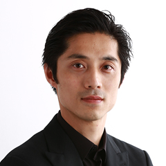 斎藤龍
