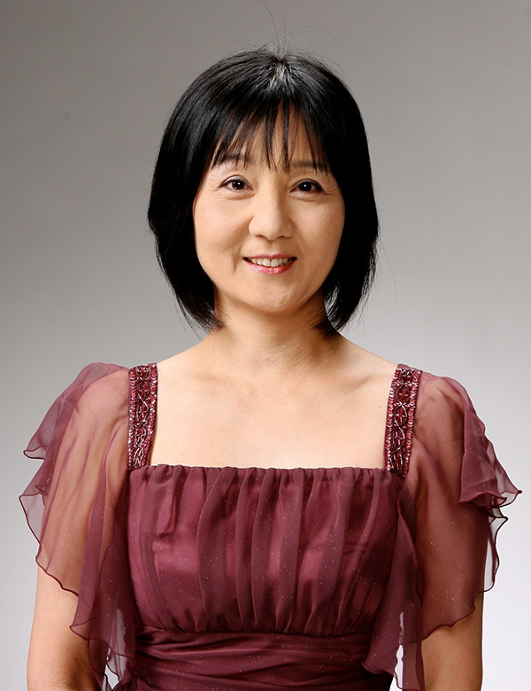 森岡奈留子