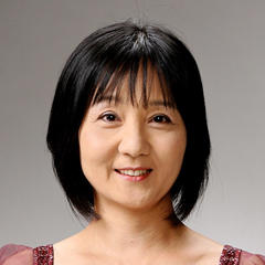 森岡奈留子