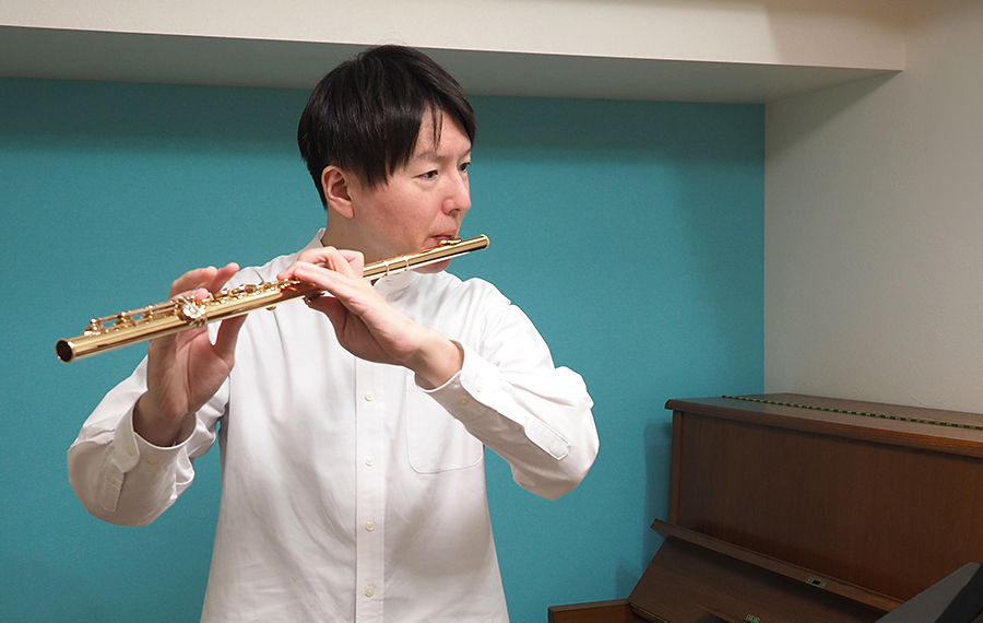 MFLC講師による～おもひでの名曲～｜村松楽器販売株式会社