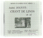 CHANT DE LINOS ET AL