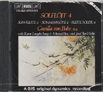 SOLFLOJT IV / SUN-FLUTE 4