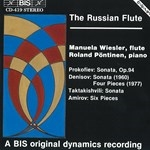 THE RUSSIAN FLUTE