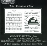 THE VIRTUOSO FLUTE