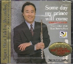 SOME DAY MY PRINCE WILL COME -SHIGENORI KUDO AND HIS STORIES-