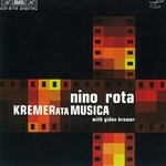 NINO ROTA : CHAMBER MUSIC