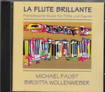 LA FLUTE BRILLANTE