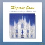 MOZARTIC GAME