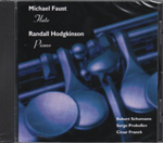 SCHUMANN, PROKOFIEV, FRANCK