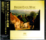 BRITISCH FLUTE MUSIC