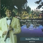 FIN DE SIECLE -French Flute Masterpieces-