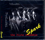 PRELUDES
