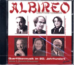 QUERFLOTENMUSIK IM 20. JAHRHUNDERT