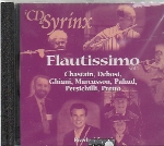 FLAUTISSIMO VOL.1