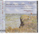 PRELUDE A LfAPRES-MIDI DfUN FAUNE - MODERN FRENCH MUSIC FOR FLUTE