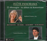 FLUTE PANORAMA 7