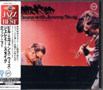 BILL EVANS - JEREMY STEIG : WHATfS NEW