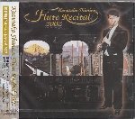 FLUTE RECITAL 2002