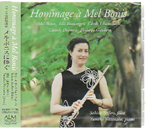 HOMMAGE A MEL BONIS